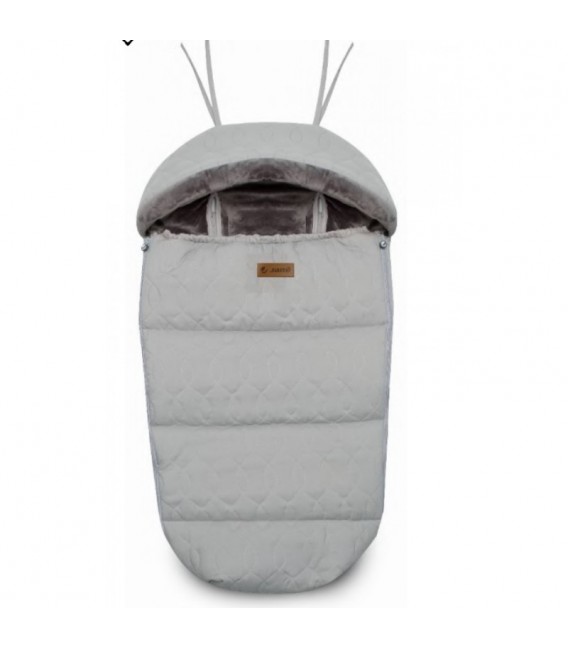 SACO SILLA KAIZEN U05 DIM GREY JANE