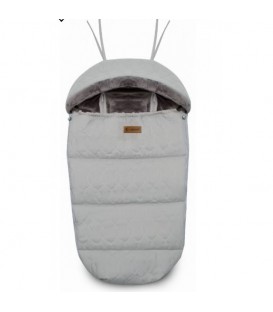 SACO SILLA KAIZEN U05 DIM GREY JANE