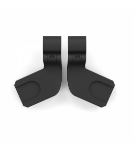 COYA Adaptador Black | black CYBEX