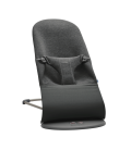 HAMACA BLISS GRIS CARBON JERSEY 3D BABY BJORN