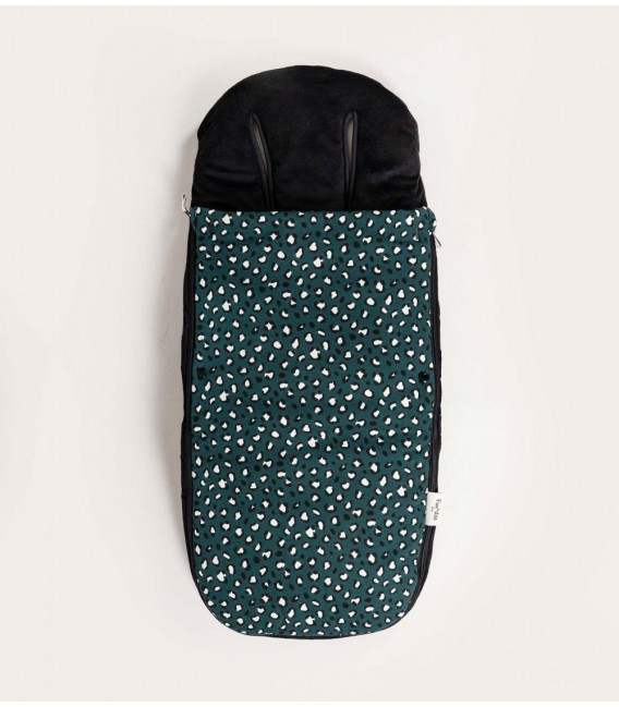 SACO DE ENTRETIEMPO KENYA FUNDAS BCN