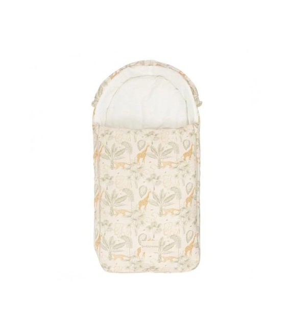 SACO CARRO MULTIESTACION MASAI CASUAL