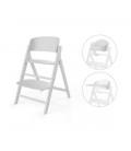 TRONA CLICK & FOLD 3 EN 1 ALL WHITE CYBEX