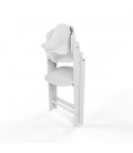 TRONA CLICK & FOLD 3 EN 1 ALL WHITE CYBEX