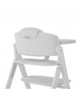 TRONA CLICK & FOLD 3 EN 1 ALL WHITE CYBEX