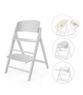 TRONA CLICK & FOLD 4 EN 1 ALL WHITE CYBEX