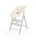 TRONA CLICK & FOLD 4 EN 1 ALL WHITE CYBEX