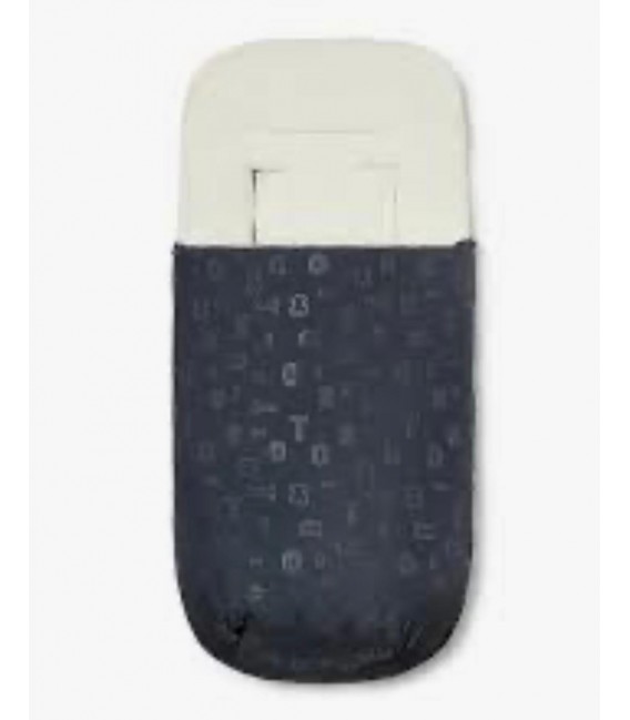 SACO SILLA TEC IN-1901 MARINO TOUS