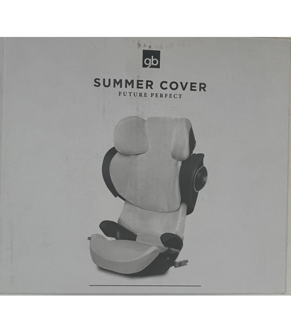 FUNDA DE VERANO SILLA ELIAN FIX GB
