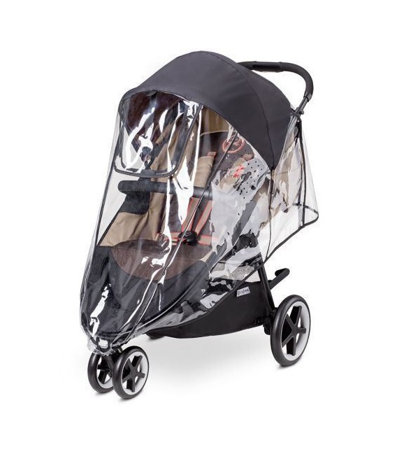 BURBUJA LLUVIA AGIS M ETERNIS M