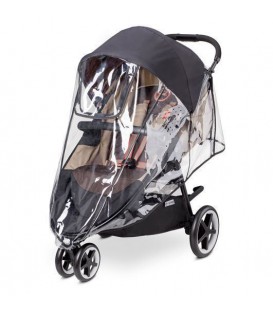 BURBUJA LLUVIA AGIS M ETERNIS M