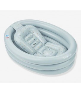 BAÑERA EVOLUTIVA HINCHABLE  BABYMOOV