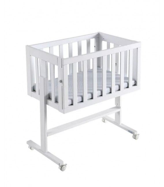 MINICUNA CODODO BLANCO