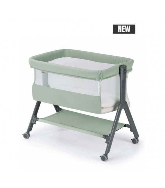 MINICUNA SEMPRECONTE AIR VERDE 170 CAM