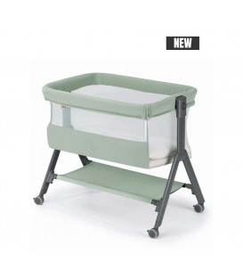 MINICUNA SEMPRECONTE AIR VERDE 170 CAM