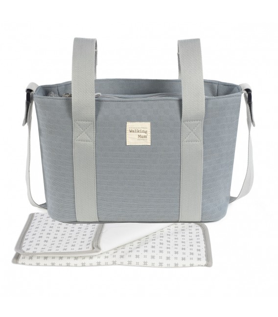 CROSSBODY ECO MUM CLOUD WALKING MUM