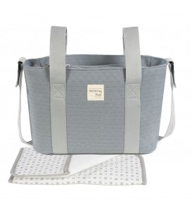 CROSSBODY ECO MUM CLOUD WALKING MUM