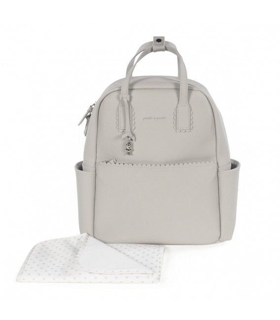 MOCHILA ICON SMOKE PASITO A PASITO