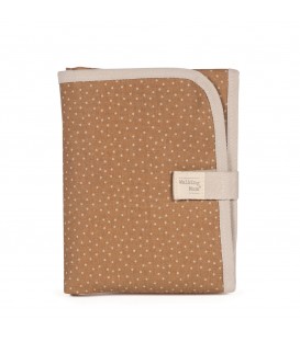 CAMBIADOR TOPITO POPPY CANELA WALKING MUM