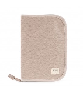 LIBRO DE NACIMIENTO ECO MUM APRICOT WM