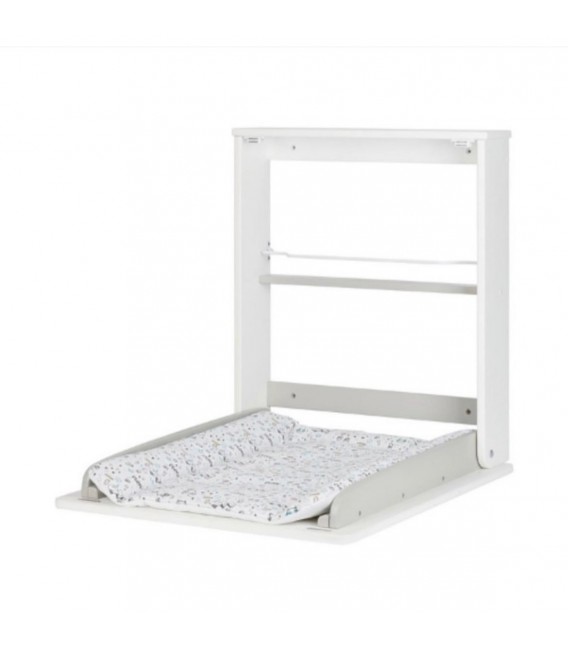 CAMBIADOR DE PARED PLOUF BADABULLE