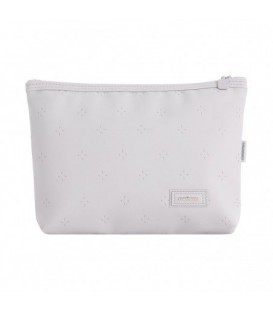 BOLSA ASEO TWIN GRIS 6X28X20 CM CAMBRASS