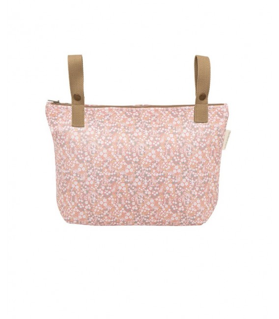 BOLSO ORGANIZADOR LIBERTY ROSA CASUAL