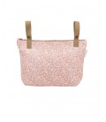 BOLSO ORGANIZADOR LIBERTY ROSA CASUAL