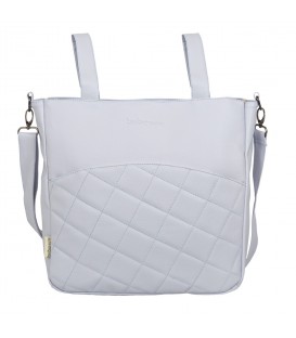 TALEGA CAMBIADOR NEW QUILT AZUL BIMBIDREAMS