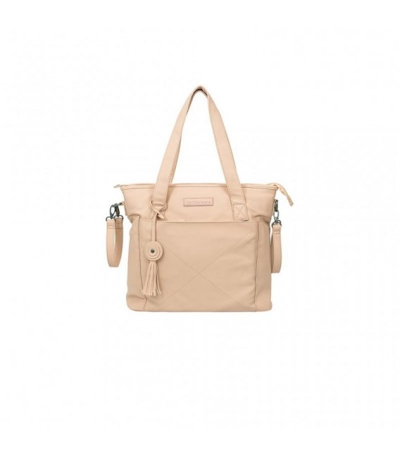 TALEGA CAMBIADOR QUILT ROSA BIMBIDREAMS