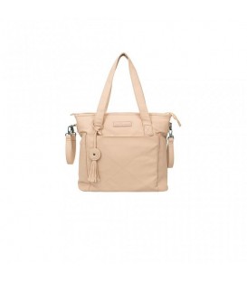 TALEGA CAMBIADOR QUILT ROSA BIMBIDREAMS