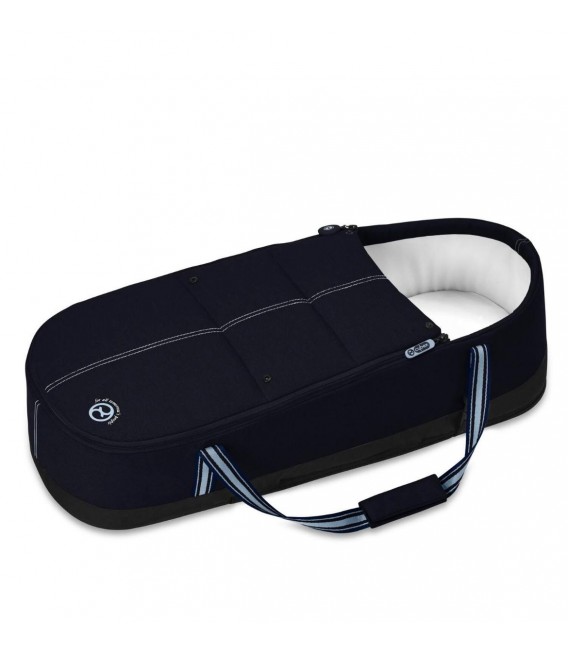 COCOON S OCEAN BLUE CYBEX