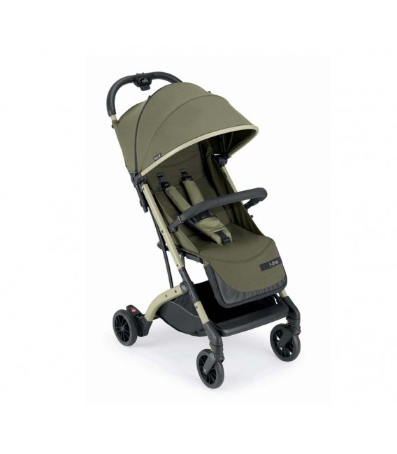 SILLA COMPASS 2.0  219 VERDE CAM