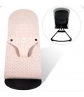FUNDA LITTLE FUN PEACH PARA HAMACA BABYBJORN
