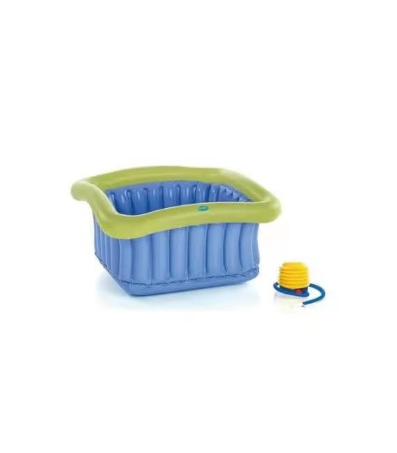 BAÑERA HINCHABLE PLATO DE DUCHA JANE