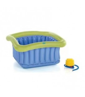 BAÑERA HINCHABLE PLATO DE DUCHA JANE