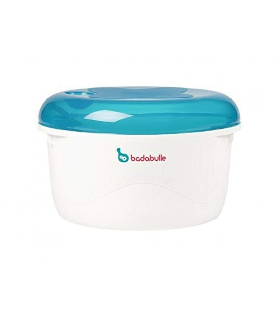 ESTERILIZADOR PARA MICROONDAS BADABULLE