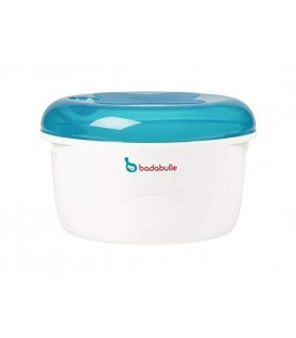 ESTERILIZADOR PARA MICROONDAS BADABULLE
