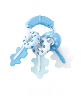 SONAJERO MORDEDOR LLAVES SARO CLASSIC