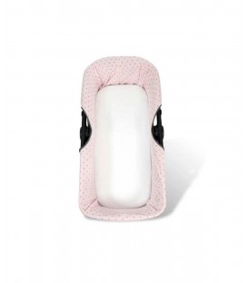 FUNDA PARA CAPAZO BUGABOO FOX LITTLE PEACH FUN FUNDAS BCN