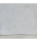 TOQUILLA TRICOT TEXTURA 30 GRIS BIMBIDREAMS