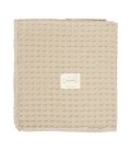 MANTA CROCHET 95X75 LINO BIMBI