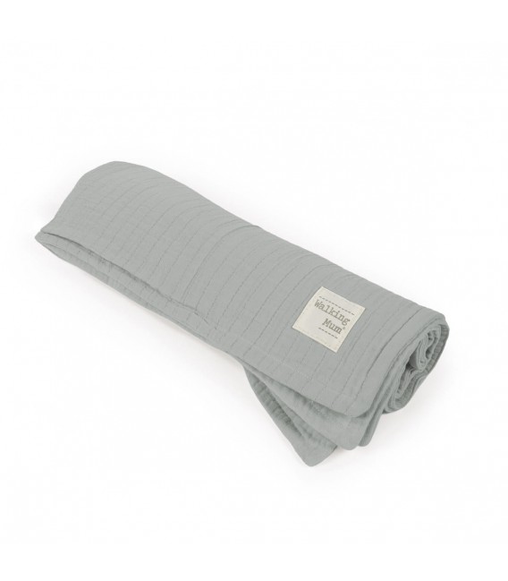 MANTA/MUSELINA ECO MUM CLOUD