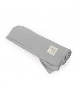 MANTA/MUSELINA ECO MUM CLOUD