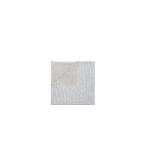 ARRULLO ALGODON DESAGUJADO BLANCO BIMBIDREAMS