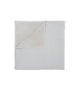 ARRULLO ALGODON DESAGUJADO BLANCO BIMBIDREAMS