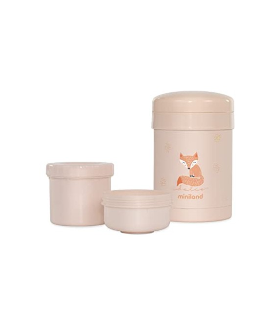 THERMETIC DOLCE CANDY 700 ML MINILAND