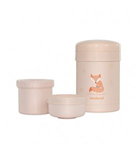 THERMETIC DOLCE CANDY 700 ML MINILAND