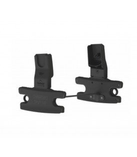 KIT UNIVERSAL BEBECAR PARA PORTABEBE MULTIMARCA