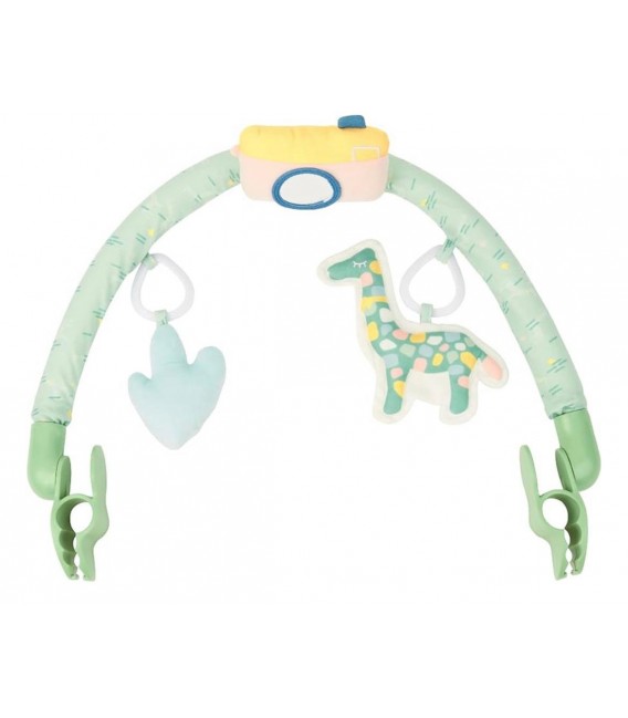 ARCO DE ACTIVIDADES UNIVERSAL BADABULLE